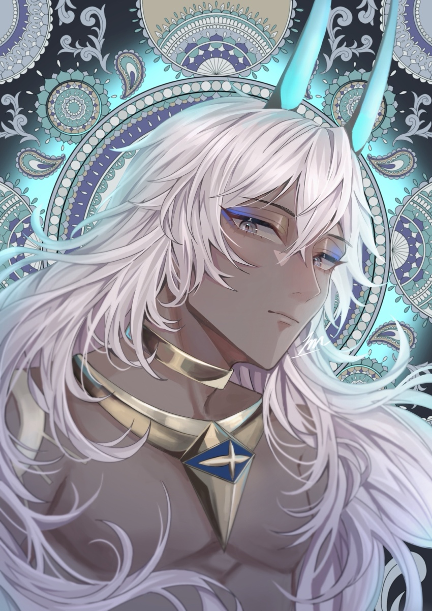 Arjuna (Fate) Rule 34 Image