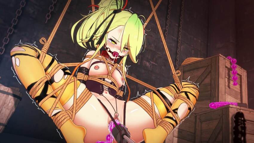 Original Rule 34 Image