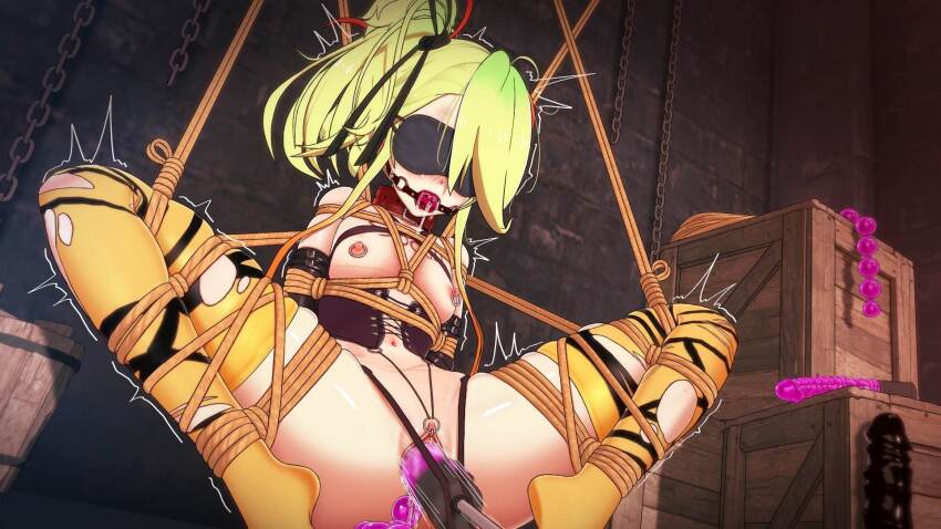 Original Rule 34 Image