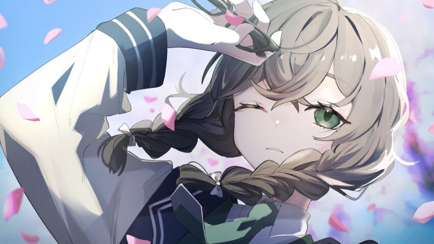 Hanakuma Chifuyu (Cevio) Rule 34 Image