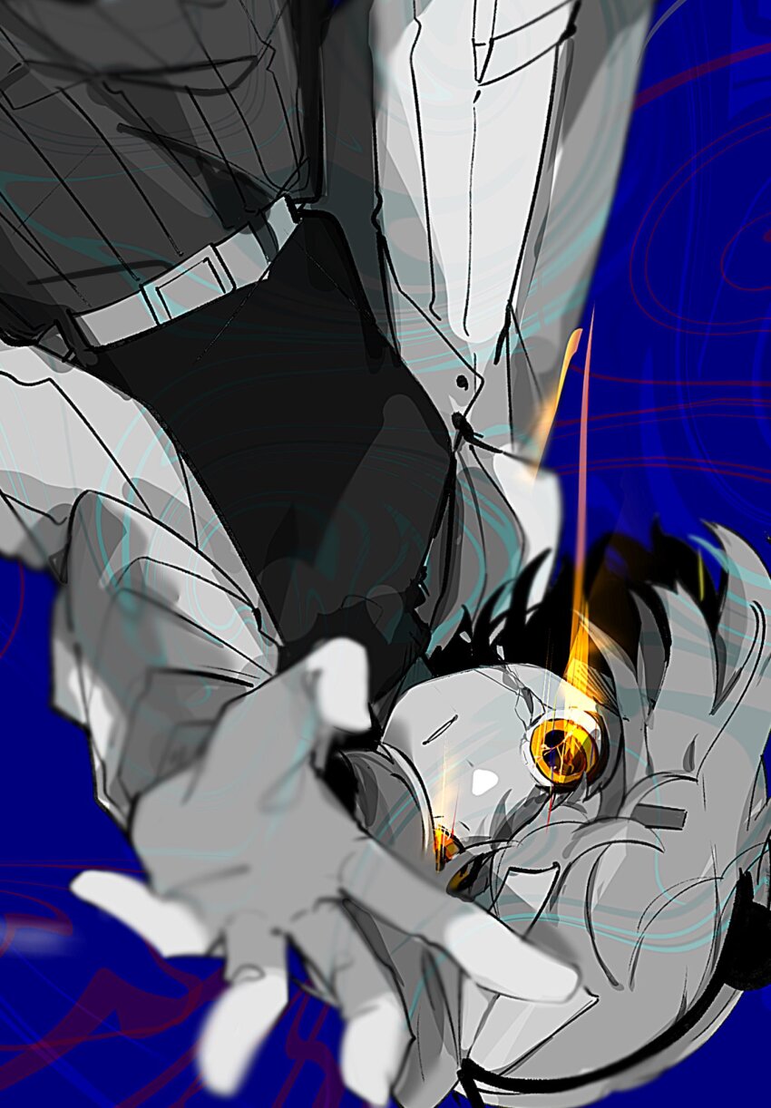 Adachi Rei (A.I. Voice) Rule 34 Image