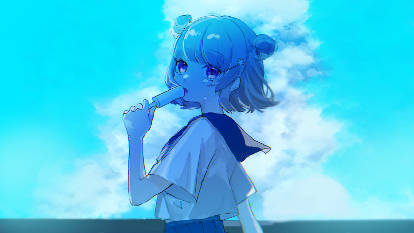 Koharu Rikka (Cevio) Rule 34 Image