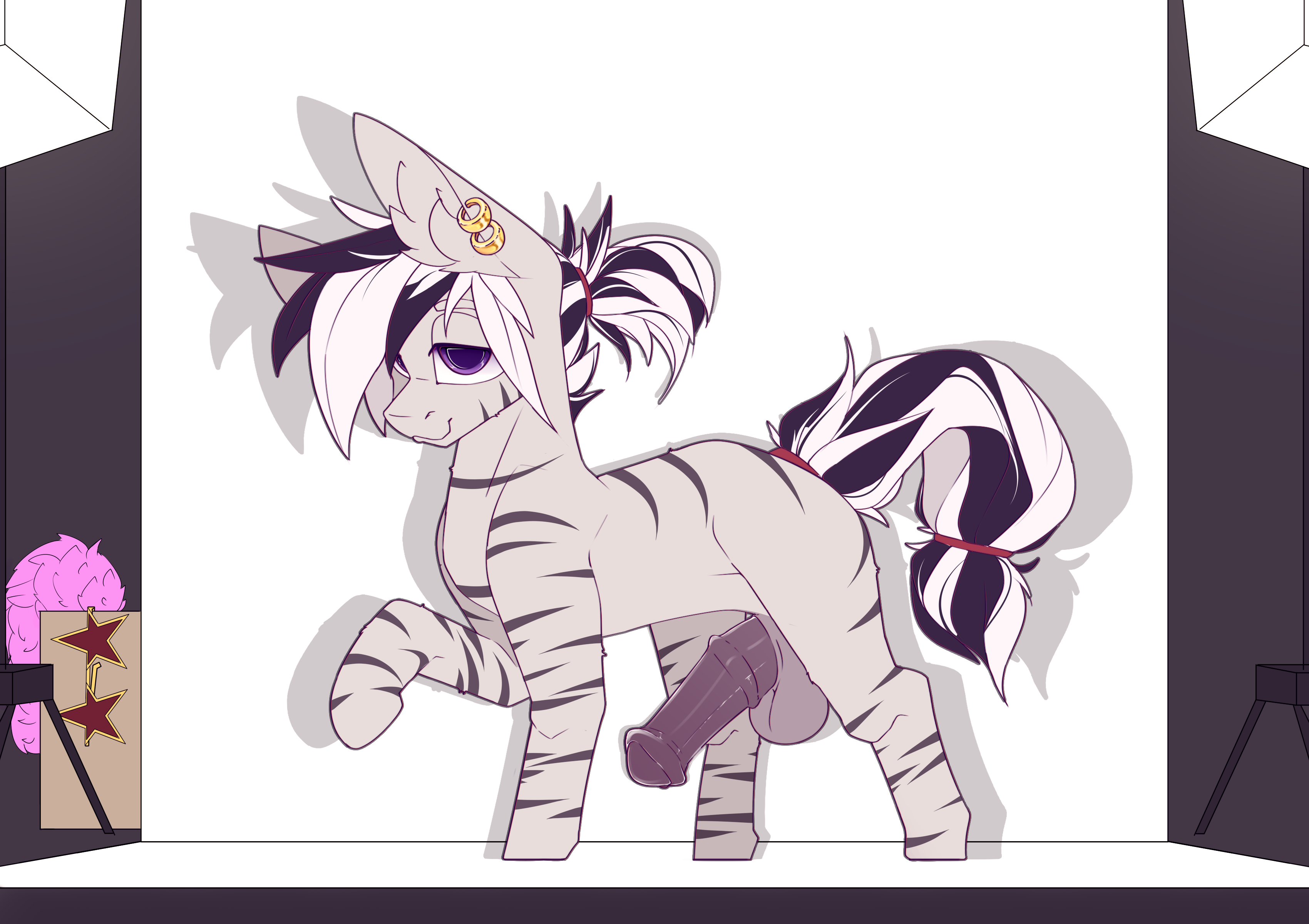 Apollo (Hasbro) Rule 34 Image
