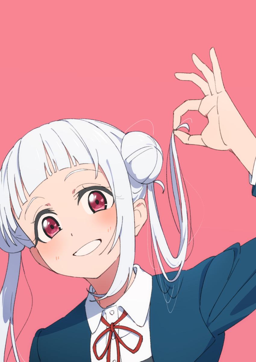 Arashi Chisato (Love Live!) Rule 34 Image