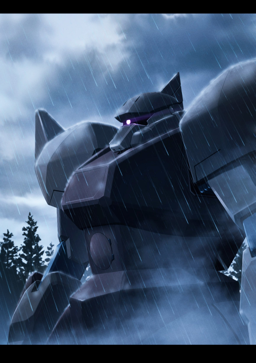 Gundam Rule 34 Image