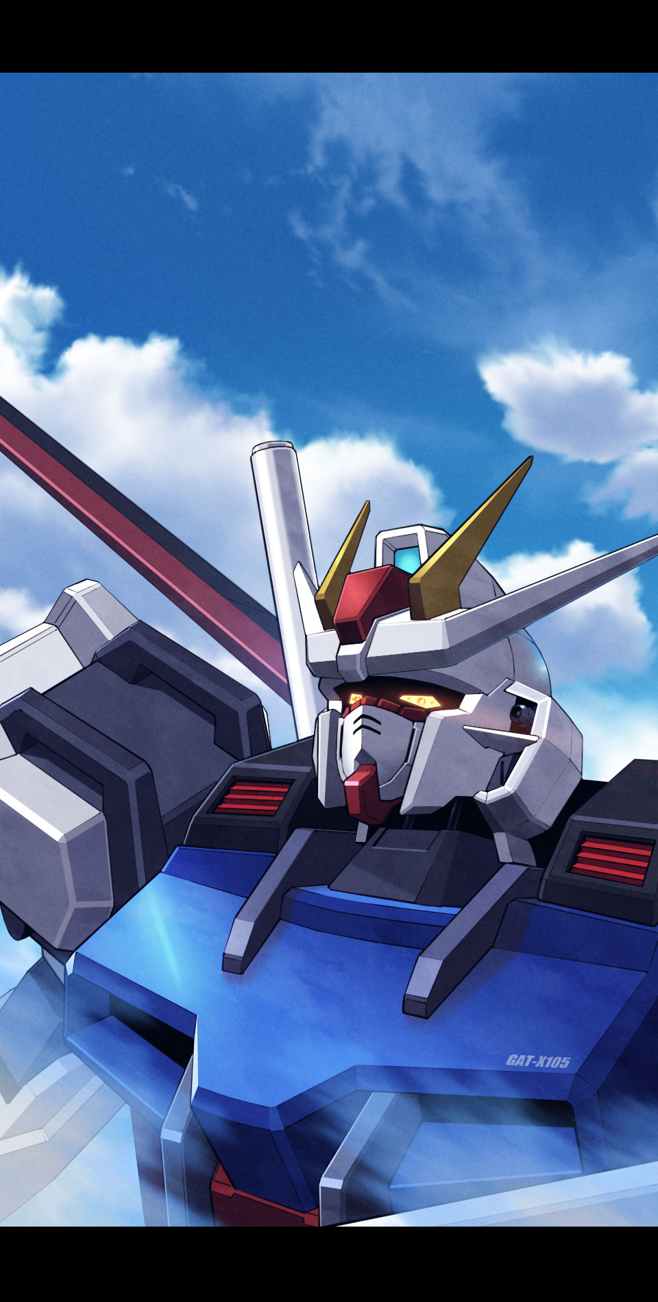 Gundam Rule 34 Image