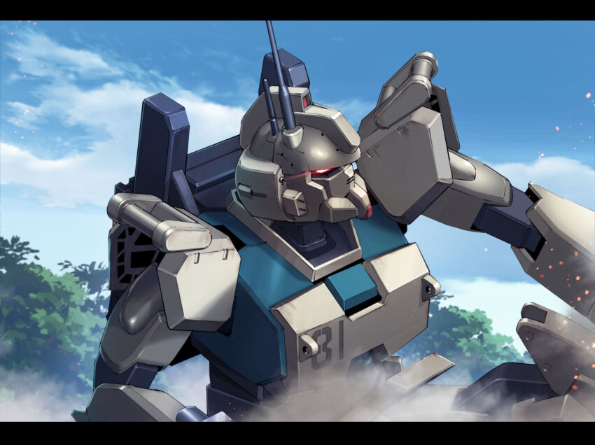 Gundam Rule 34 Image
