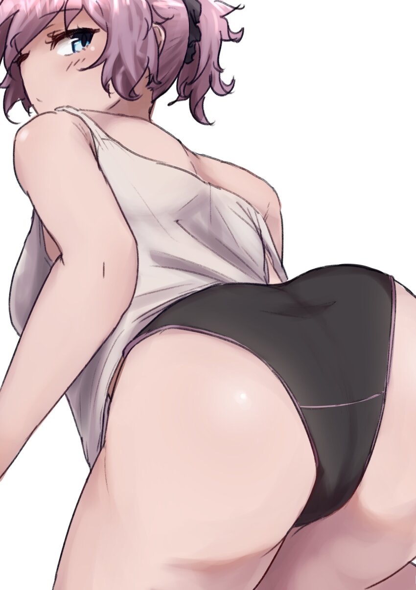 Aoba (Kancolle) Rule 34 Image