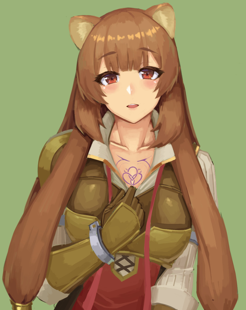 Raphtalia (Tate No Yuusha No Nariagari) Rule 34 Image