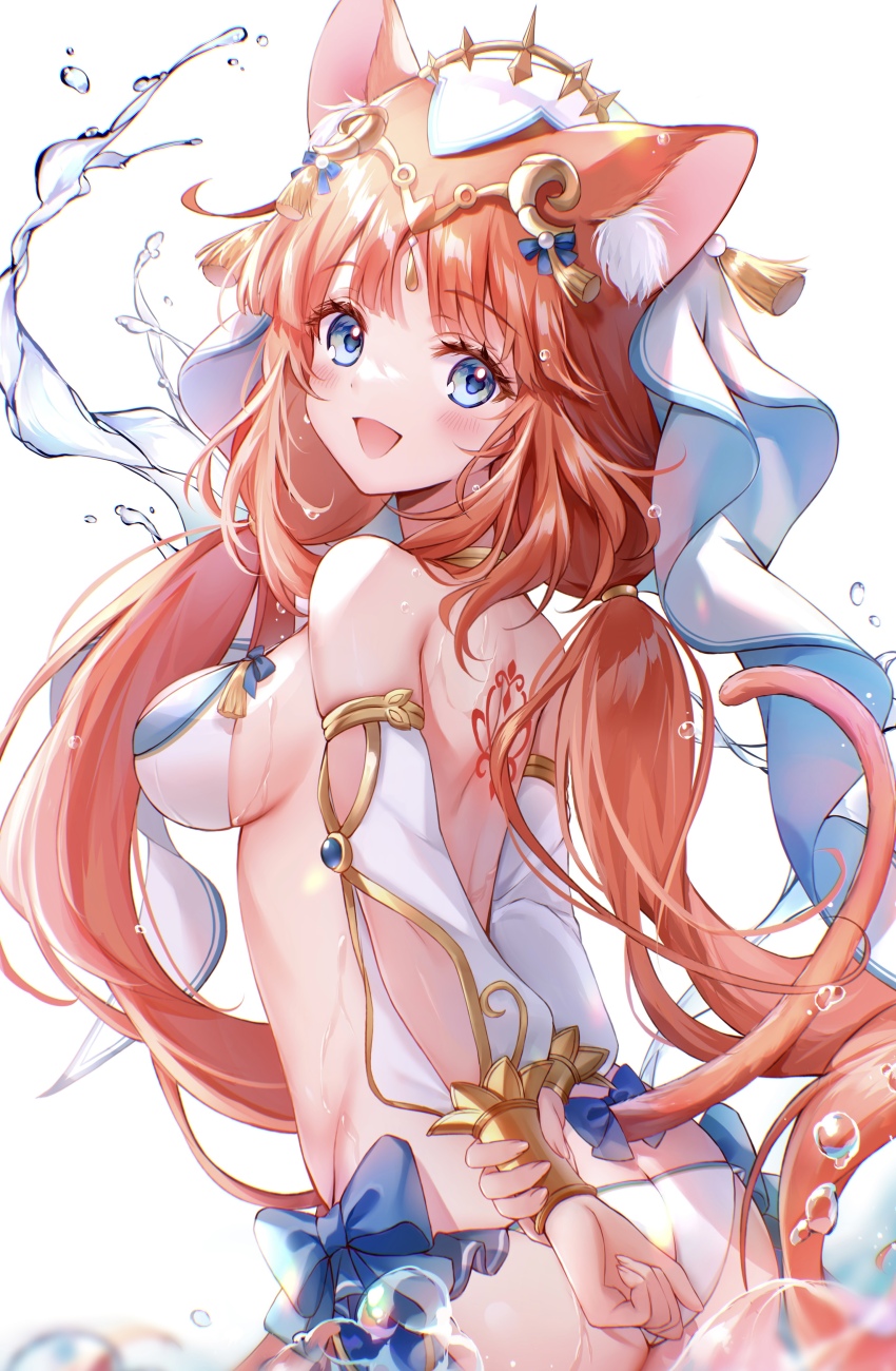 Nilou (Genshin Impact) Rule 34 Image