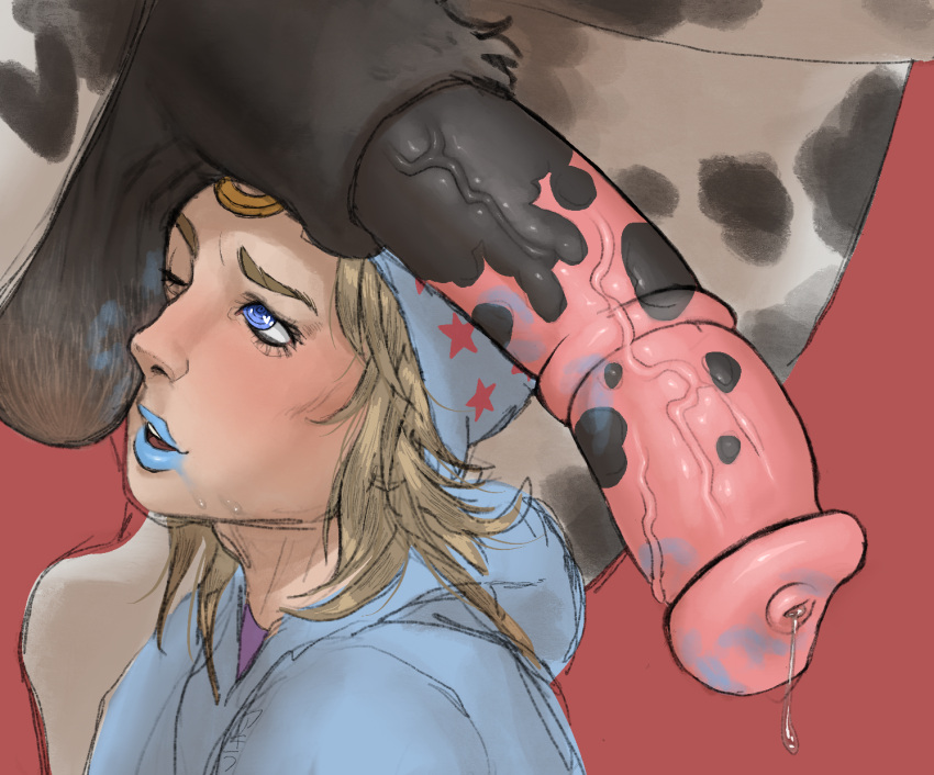 Johnny Joestar (Jojo'S Bizarre Adventure) Rule 34 Image