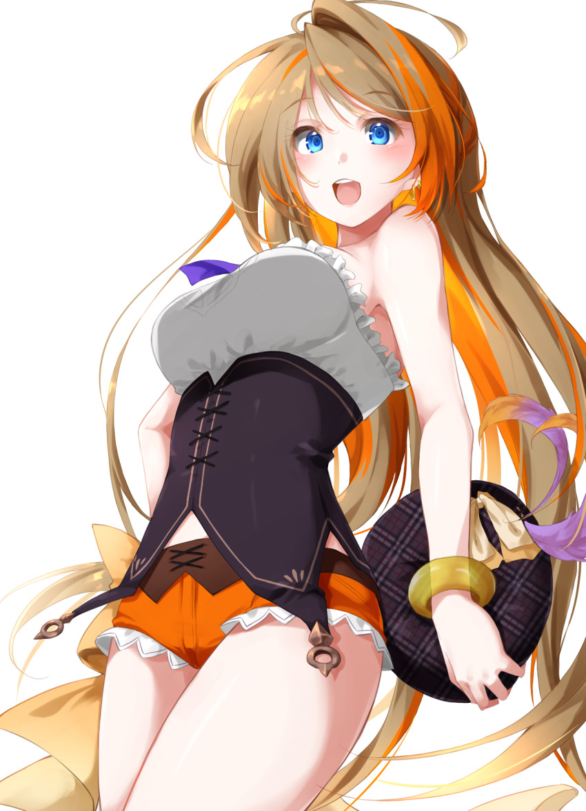 Nanashi Inc. Rule 34 Image