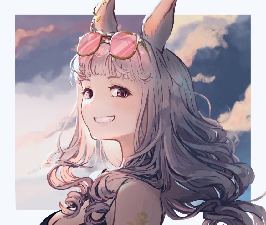 Gold Ship (Umamusume) Rule 34 Image