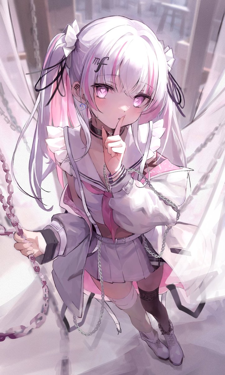 Indie Virtual Youtuber Rule 34 Image