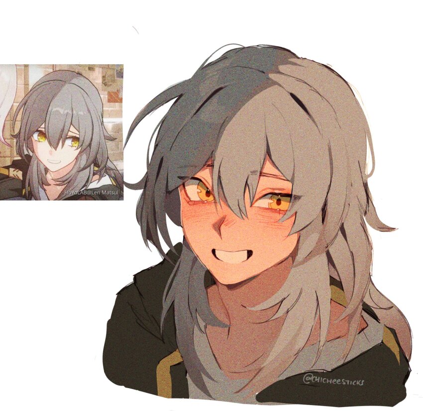 Stelle (Honkai: Star Rail) Rule 34 Image