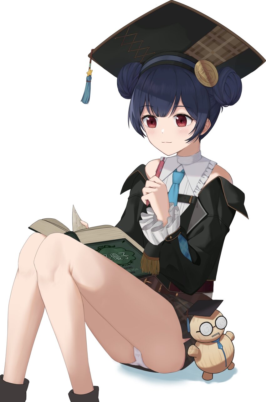 Morino Rinze (Idolmaster) Rule 34 Image