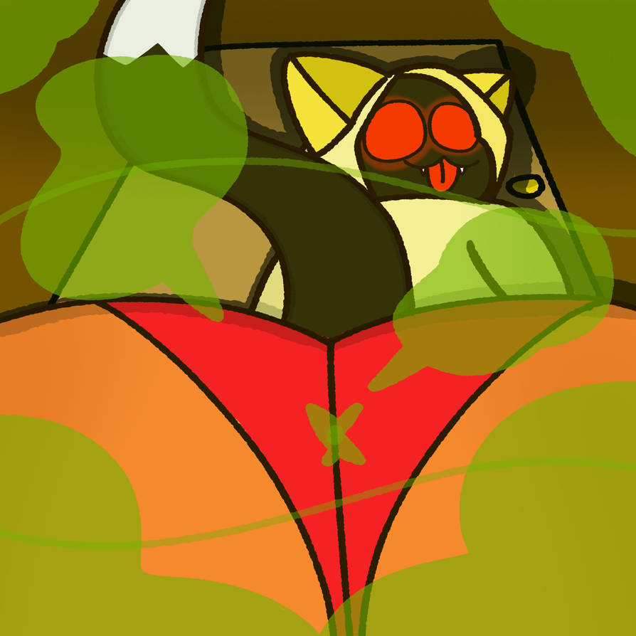 Taokaka (Blazblue) Rule 34 Image
