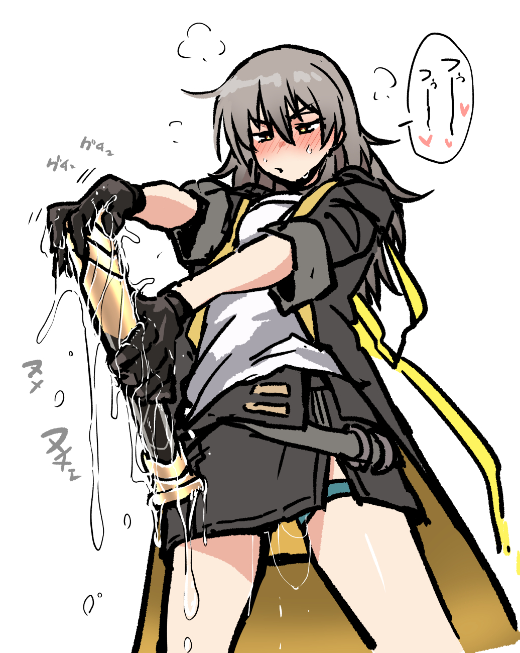 Stelle (Honkai: Star Rail) Rule 34 Image