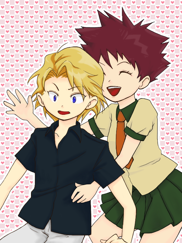 Digimon Rule 34 Image