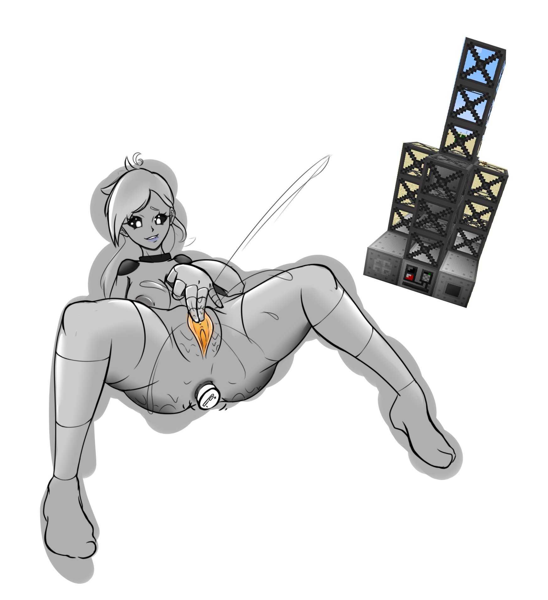 Anal Sex Rule 34 Image