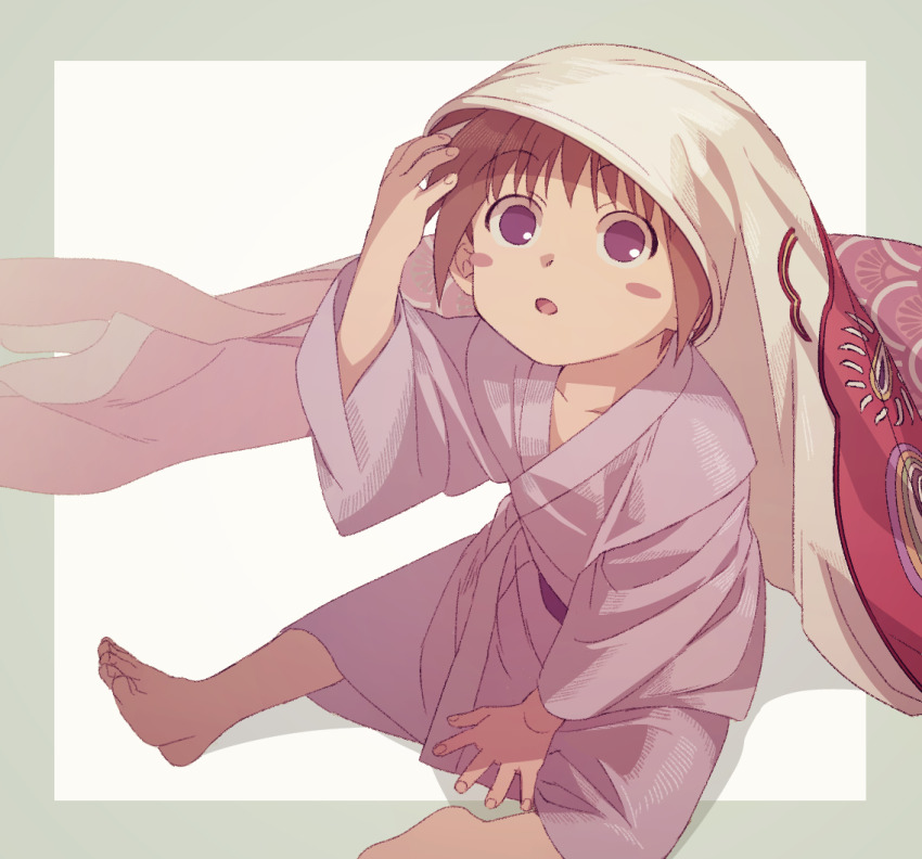 Rurouni Kenshin Rule 34 Image
