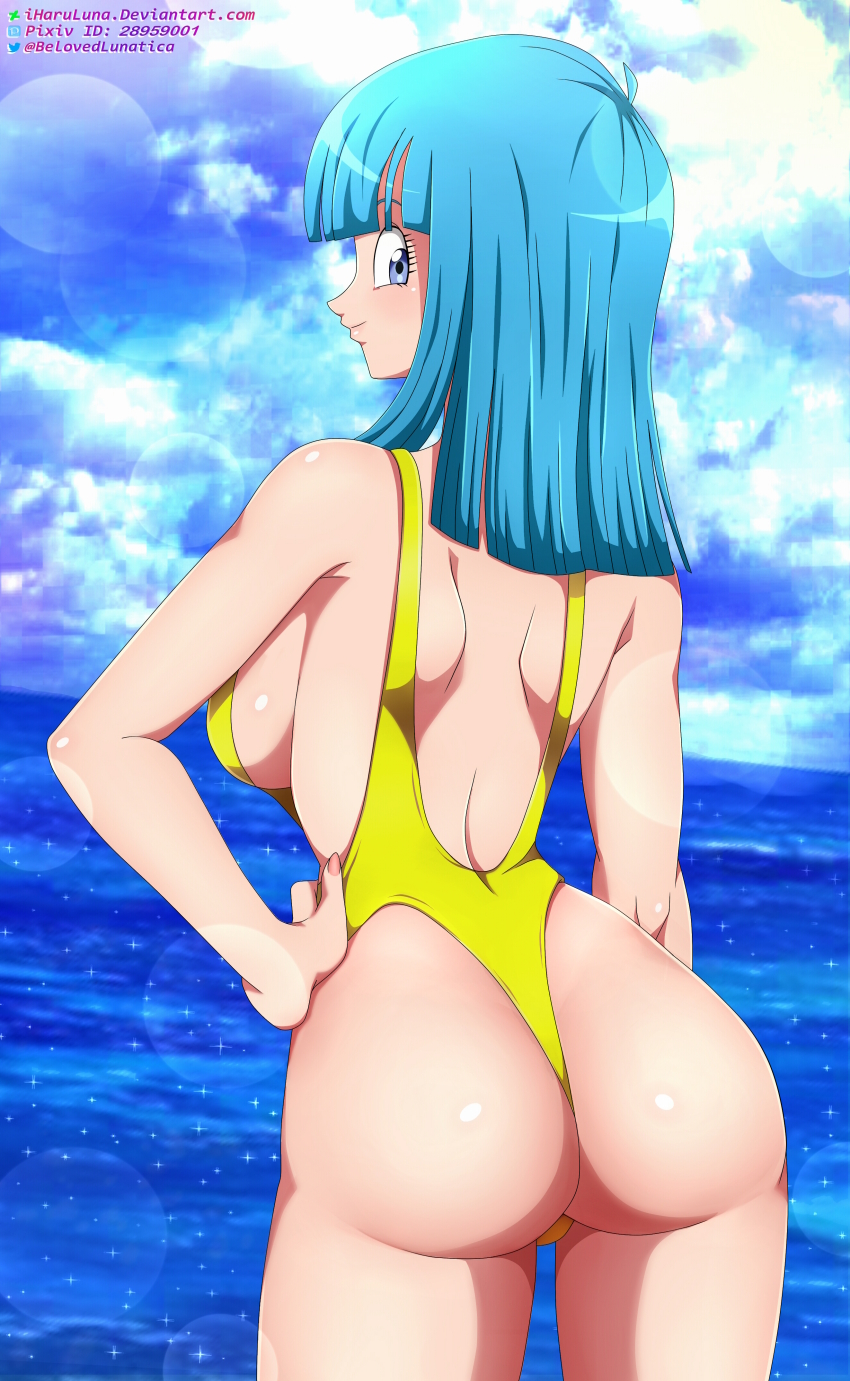 Dragon Ball Rule 34 Image