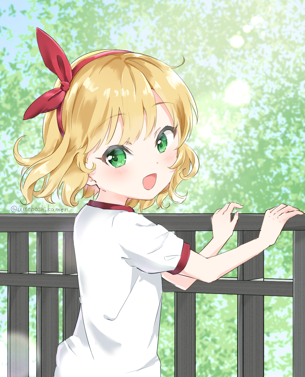 Sakurai Momoka (Idolmaster) Rule 34 Image
