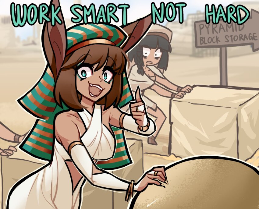 Original Rule 34 Image
