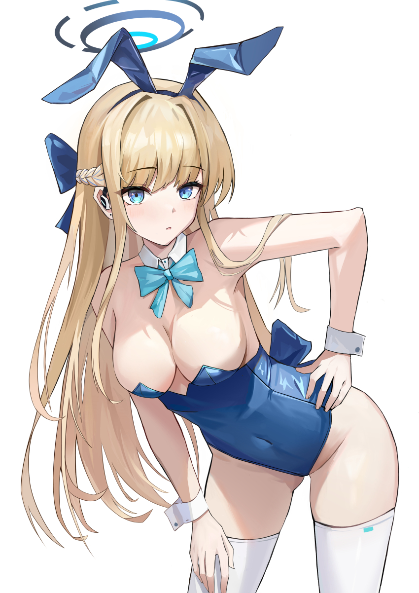 Toki (Blue Archive) Rule 34 Image