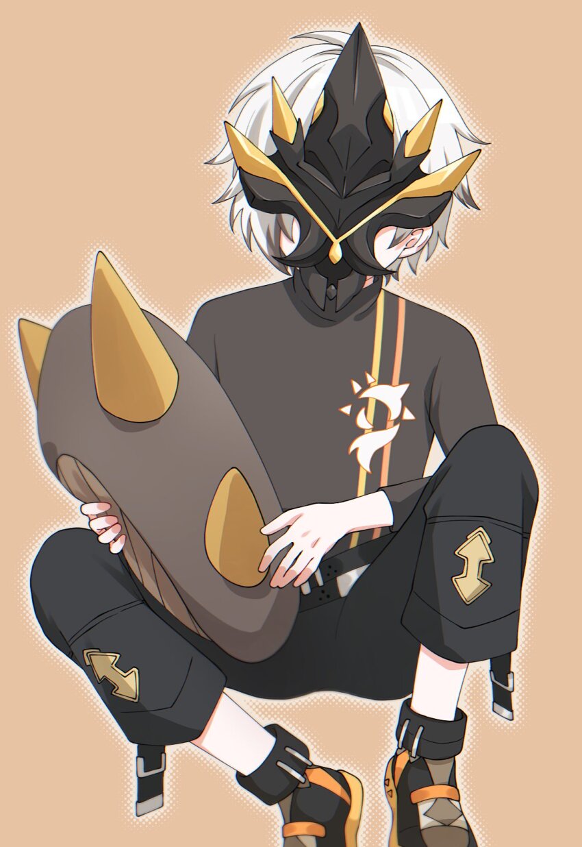Honkai (Series) Rule 34 Image