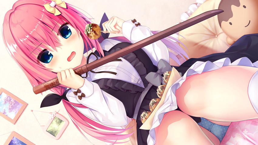 Hamidashi Creative Rule 34 Image