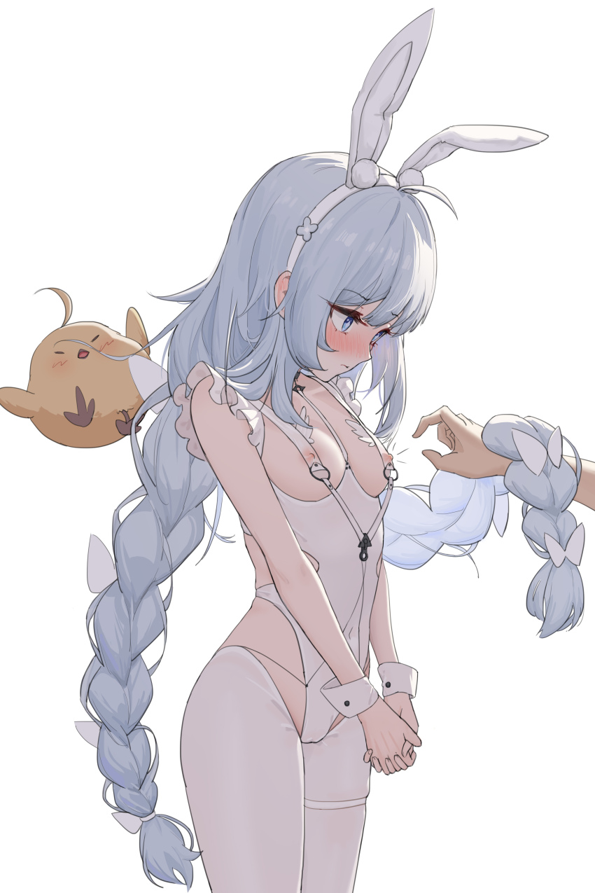 Le Malin (Azur Lane) Rule 34 Image