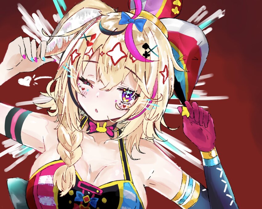 Omaru Polka (Hololive) Rule 34 Image