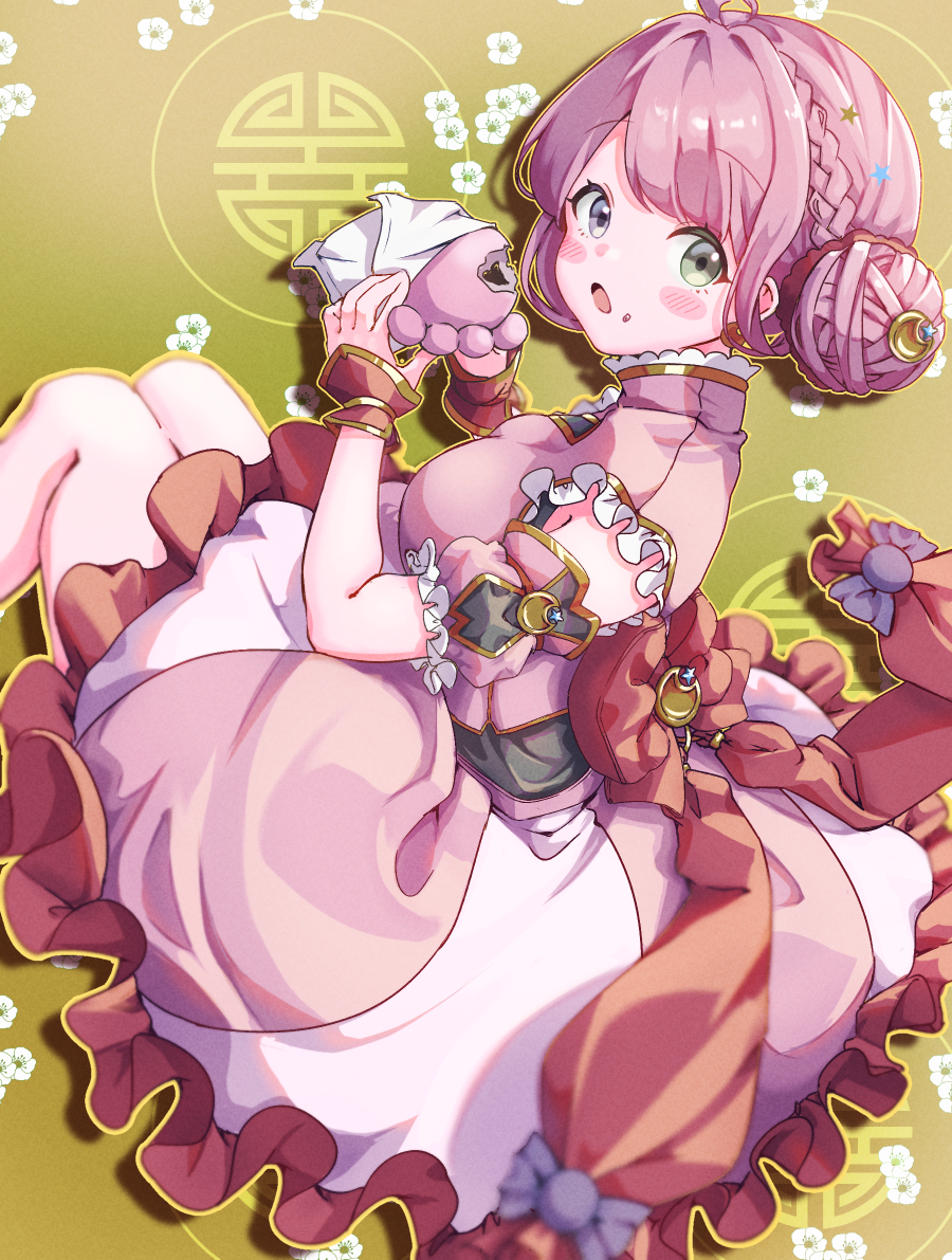 Himemori Luna (Hololive) Rule 34 Image