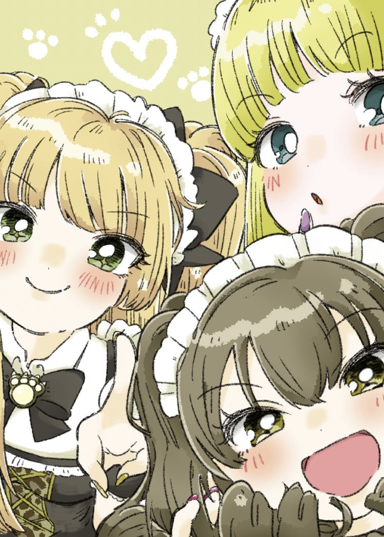 Jougasaki Rika (Idolmaster) Rule 34 Image