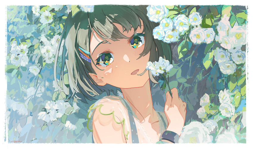 Nanakusa Nichika (Idolmaster) Rule 34 Image