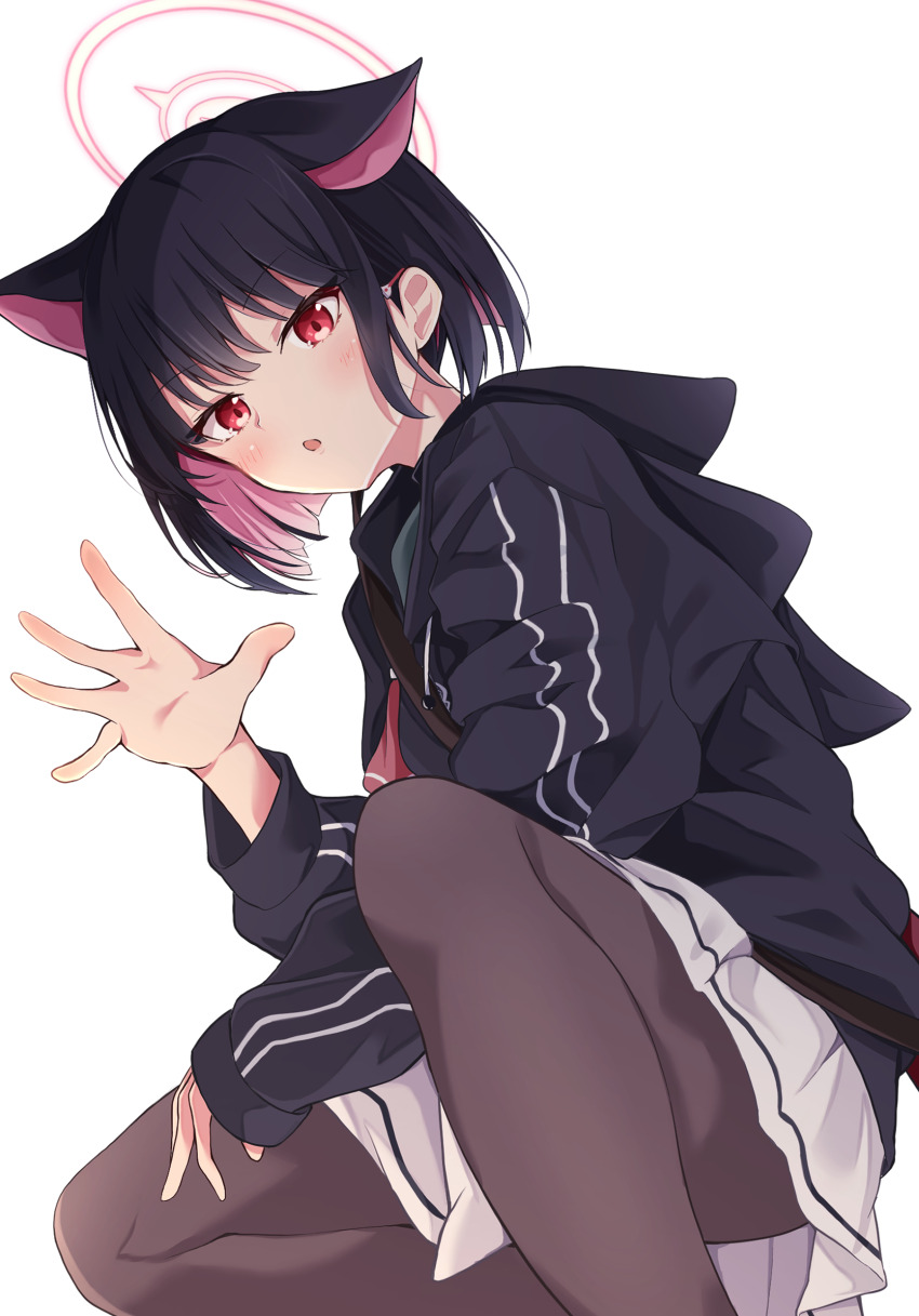 Kazusa (Blue Archive) Rule 34 Image