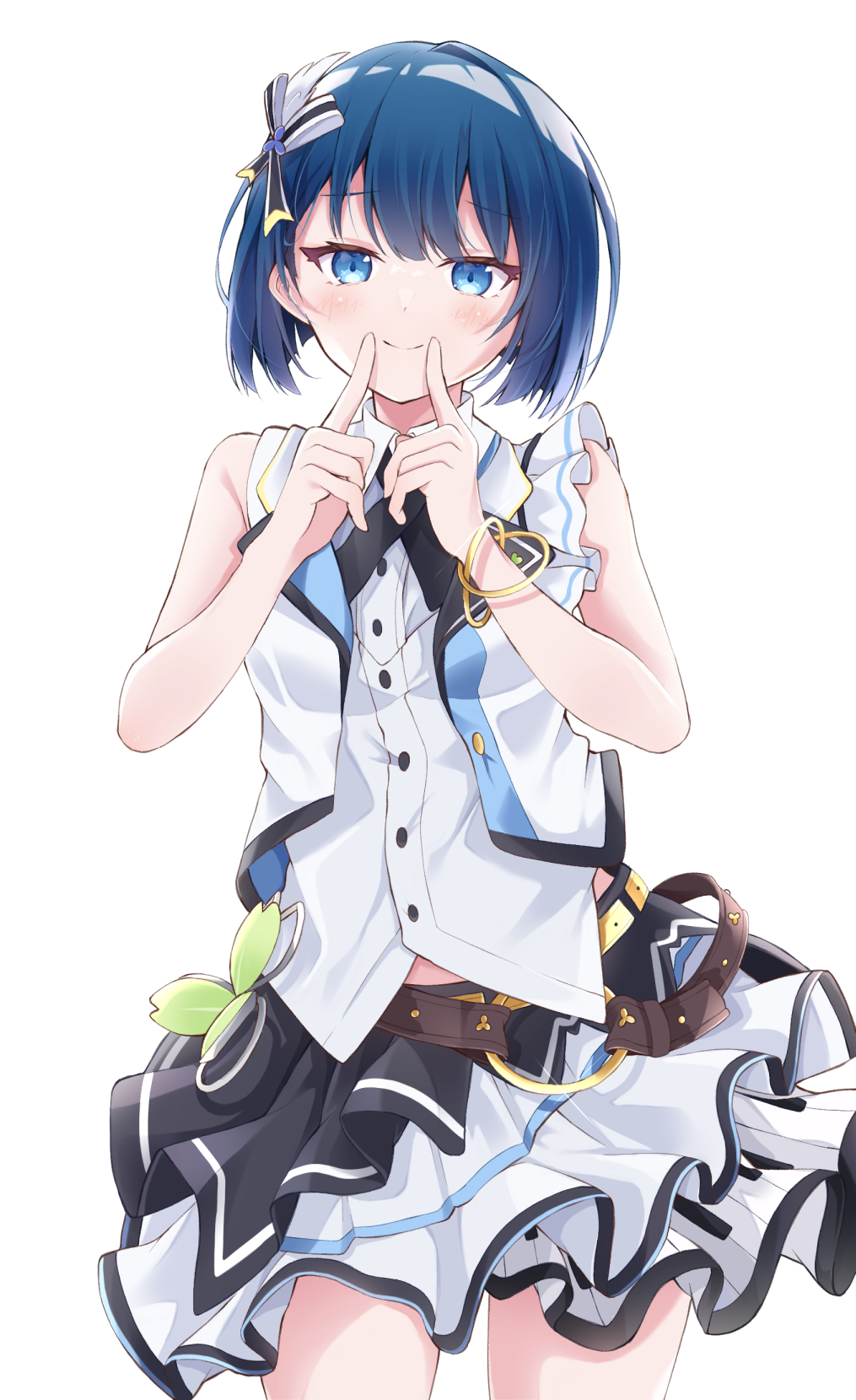 Kiritani Haruka (Project Sekai) Rule 34 Image