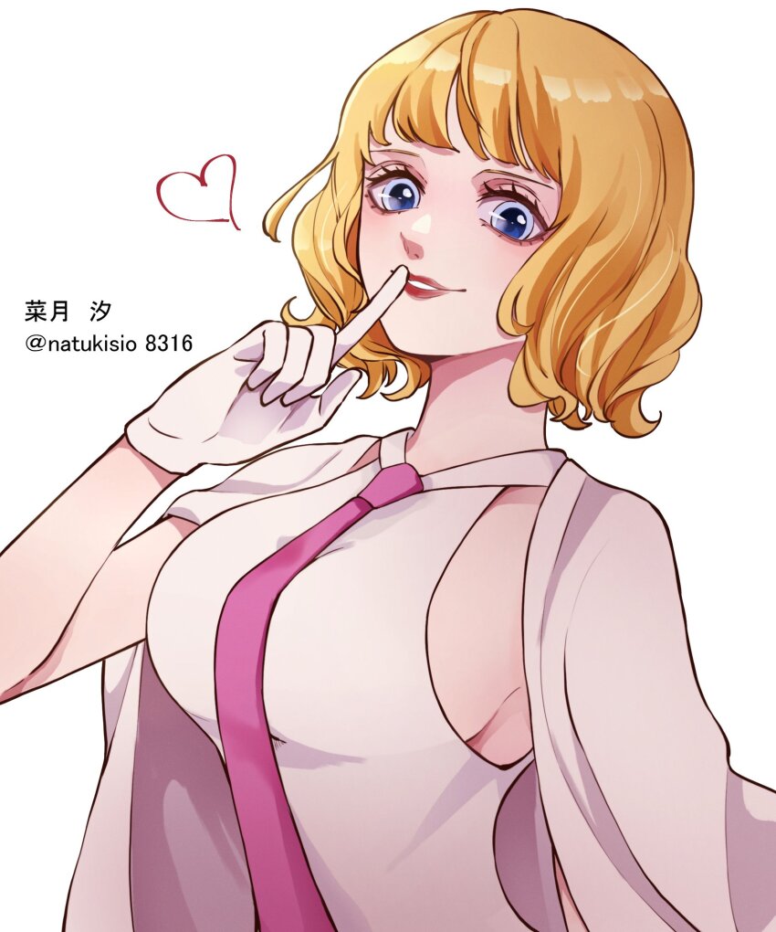 Stussy (One Piece) Rule 34 Image