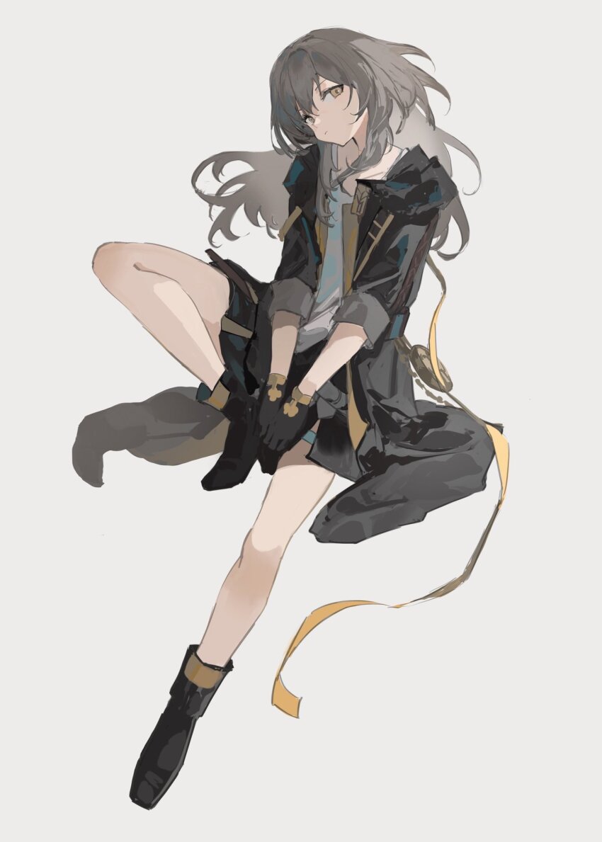 Stelle (Honkai: Star Rail) Rule 34 Image