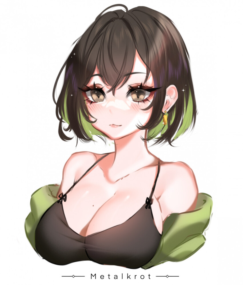 Miru (Ormille) Rule 34 Image