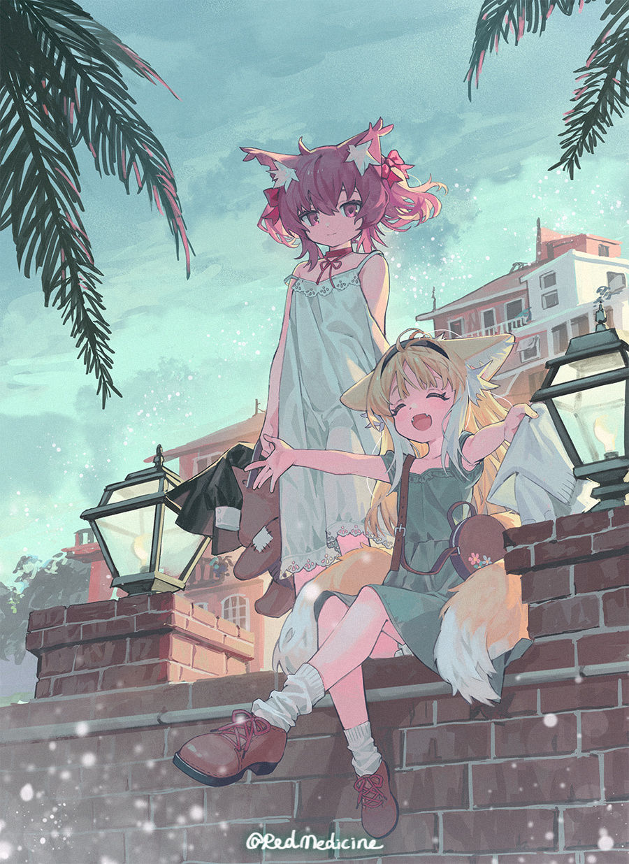 Suzuran (Arknights) Rule 34 Image