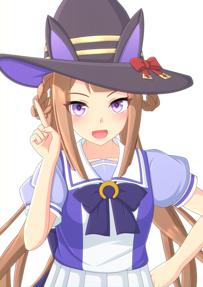 Sweep Tosho (Umamusume) Rule 34 Image