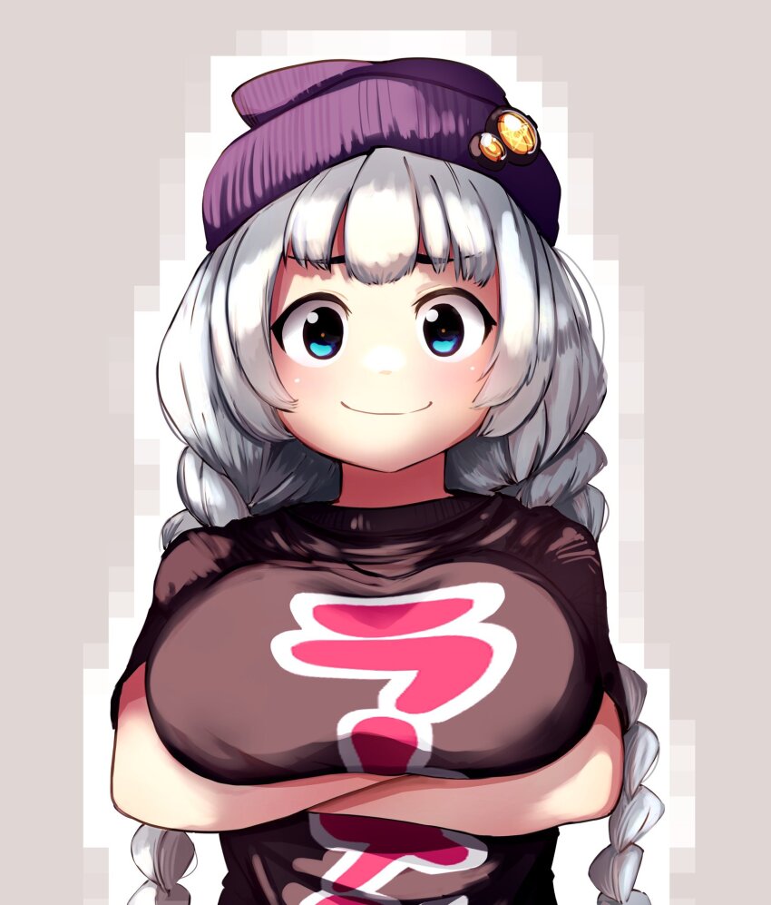 Kizuna Akari (Vocaloid) Rule 34 Image