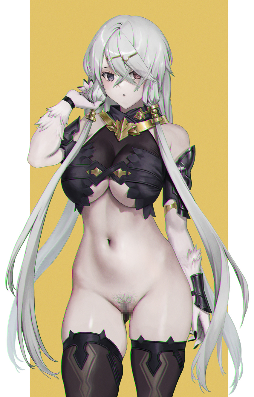 Atelier (Series) Rule 34 Image