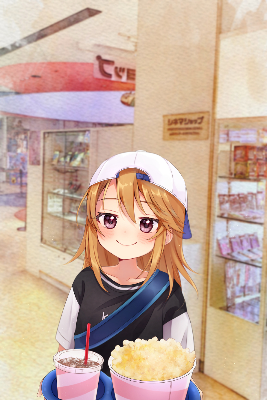 Yuuki Haru (Idolmaster) Rule 34 Image