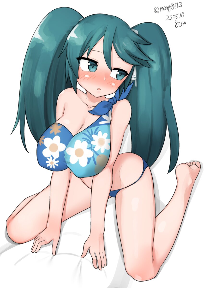 Isuzu (Kancolle) Rule 34 Image
