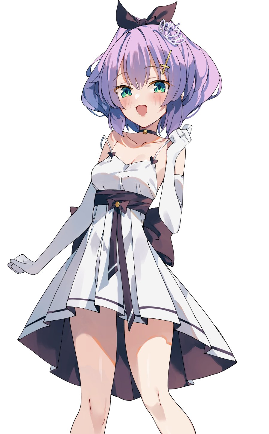 Javelin (Azur Lane) Rule 34 Image