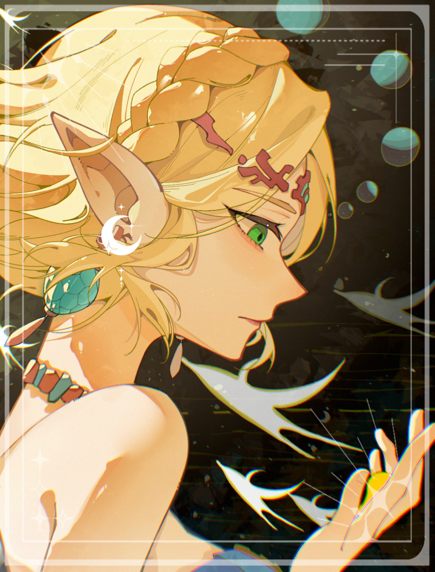 Princess Zelda (Nintendo) Rule 34 Image