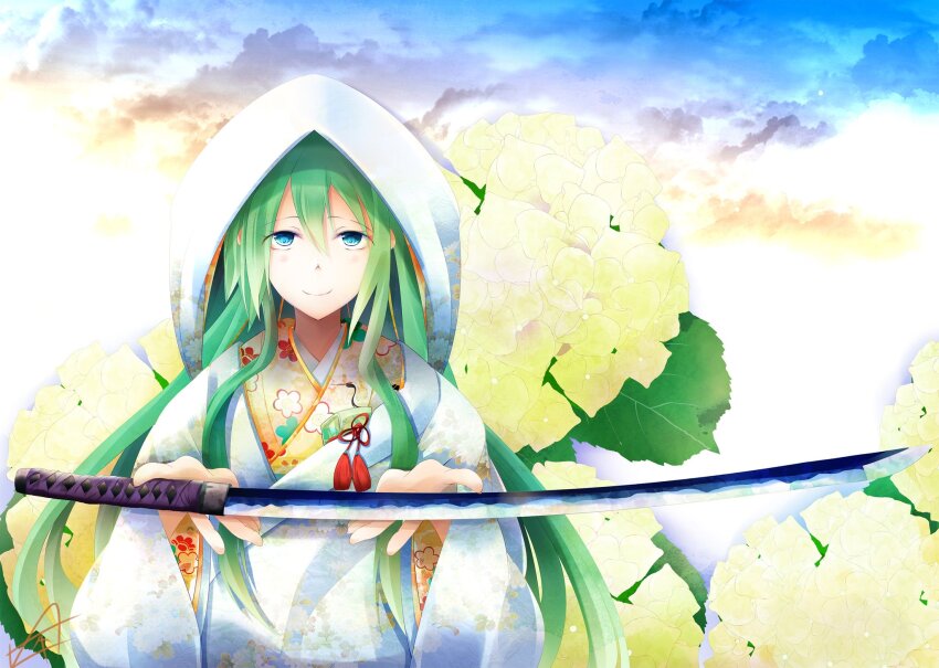 Tenka Hyakken Rule 34 Image